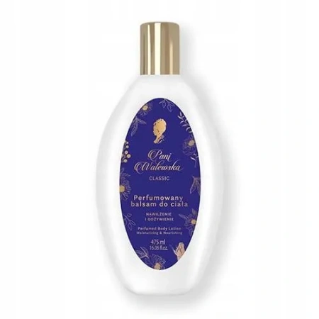 PANI WALEWSKA Classic balsam do ciała 475ml