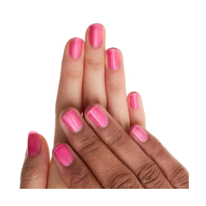 ESSENCE Mini Nail Polish lakier do paznokci 02 Glossy Jelly 5ml