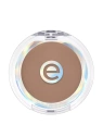 ESSENCE Mono Eyeshadow Matte matowy cień do powiek 02 Neutral Brown 2g