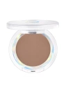 ESSENCE Mono Eyeshadow Matte matowy cień do powiek 02 Neutral Brown 2g