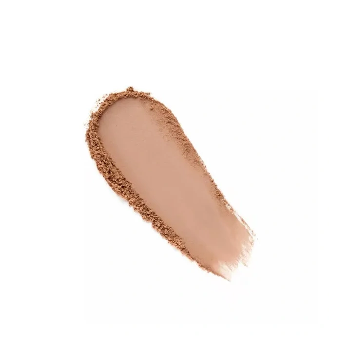 ESSENCE Mono Eyeshadow Matte matowy cień do powiek 02 Neutral Brown 2g