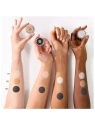 ESSENCE Mono Eyeshadow Matte matowy cień do powiek 02 Neutral Brown 2g