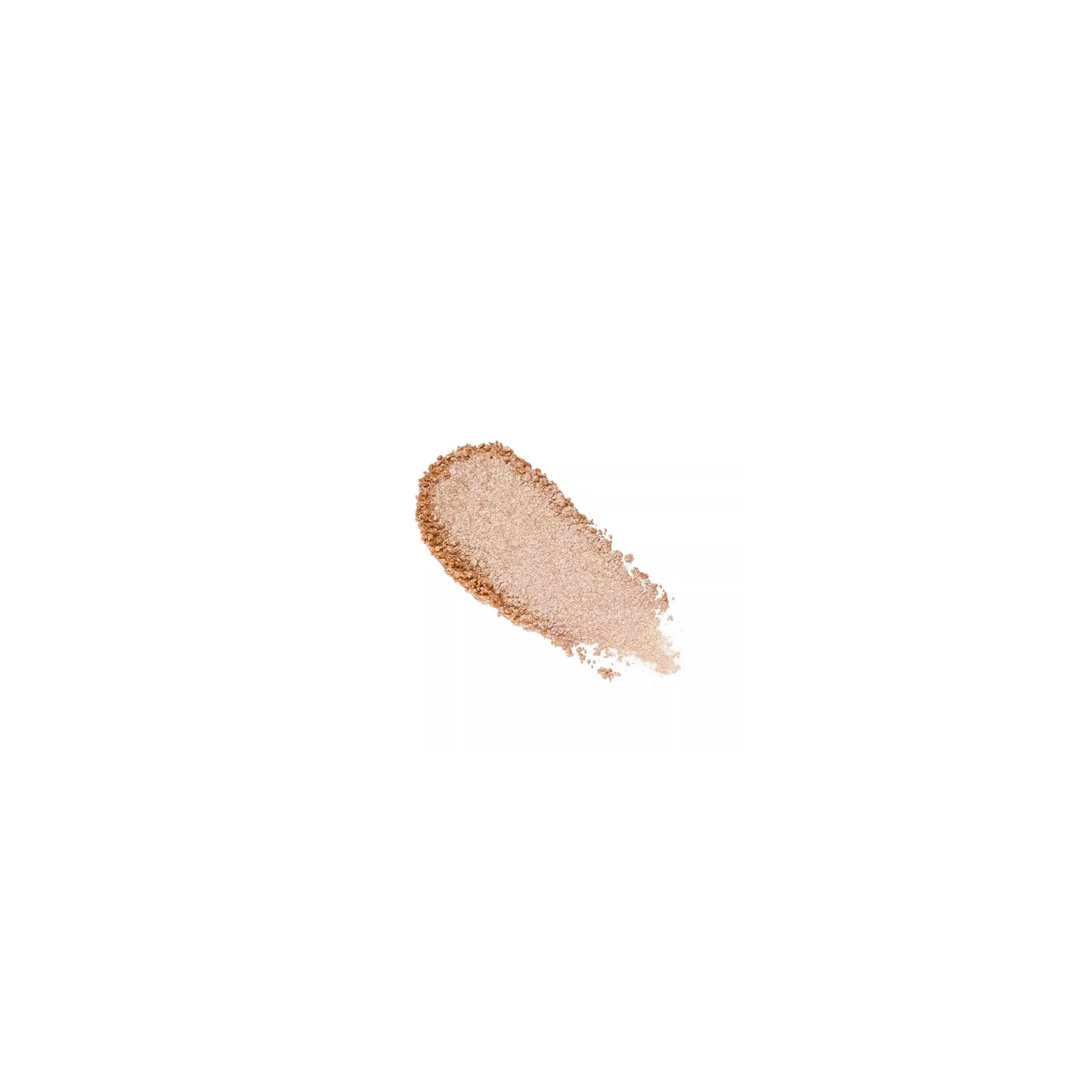 ESSENCE Mono Eyeshadow Pearly błyszczący cień do powiek 01 Golden Glow 2g