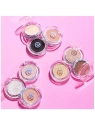 ESSENCE Mono Eyeshadow Matte matowy cień do powiek 02 Neutral Brown 2g