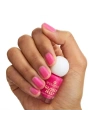 ESSENCE Mini Nail Polish lakier do paznokci 02 Glossy Jelly 5ml