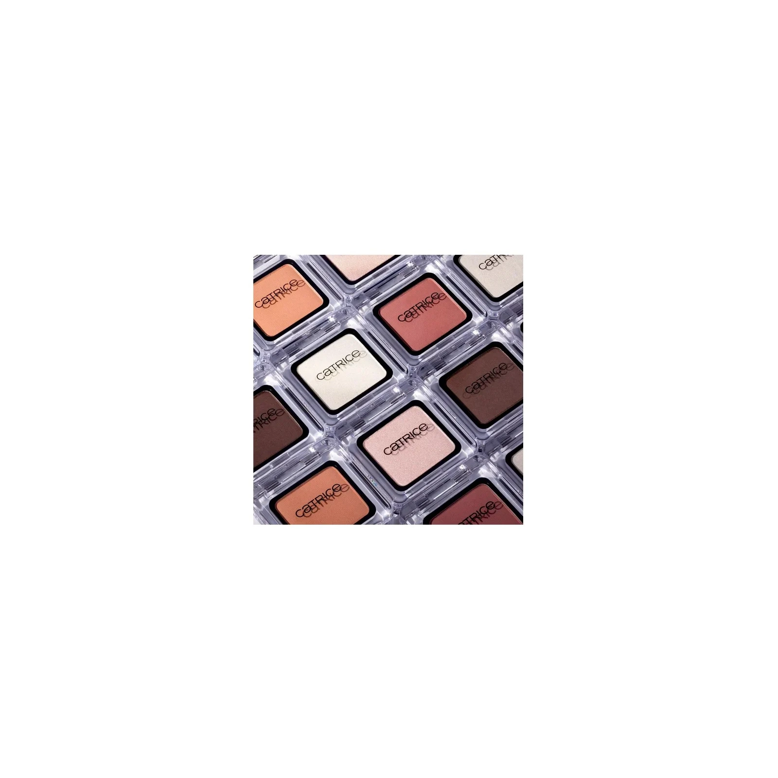 CATRICE Art Couleurs cień do powiek 470 Fairytale Dust 2g