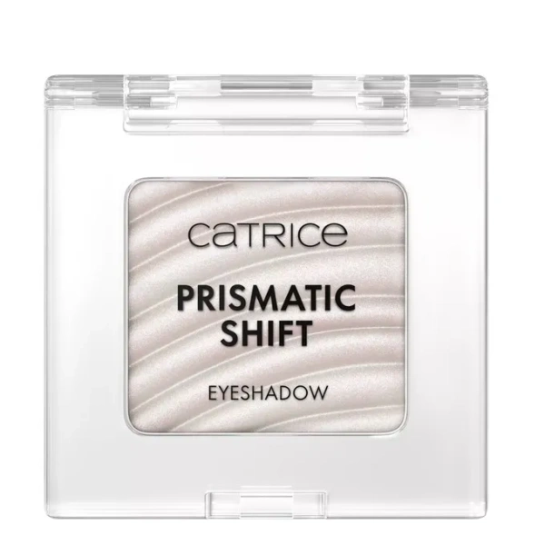 CATRICE Prismatic Shift świetlisty cień do powiek 010 Pink Horizon 1g