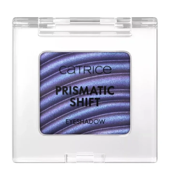 CATRICE Prismatic Shift świetlisty cień do powiek 030 Midnight Wave 1g