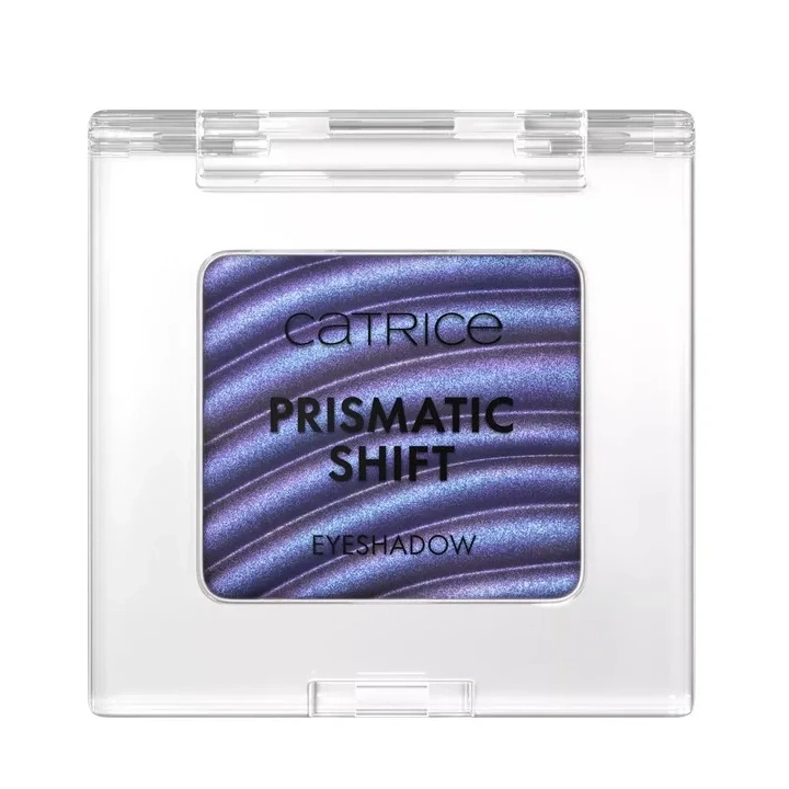 CATRICE Prismatic Shift świetlisty cień do powiek 030 Midnight Wave 1g
