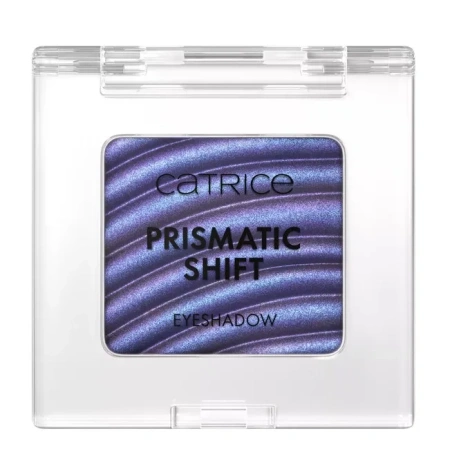 CATRICE Prismatic Shift świetlisty cień do powiek 030 Midnight Wave 1g