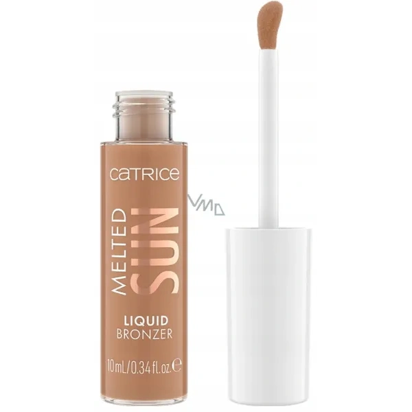 CATRICE Melted Sun bronzer w płynie 015 Sunkissed 10ml