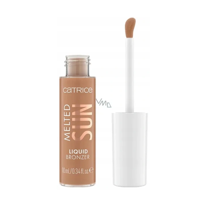 CATRICE Melted Sun bronzer w płynie 015 Sunkissed 10ml