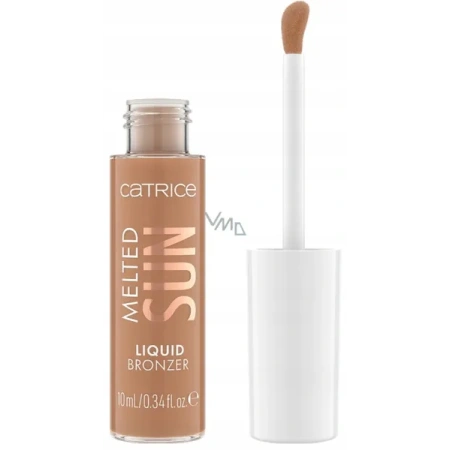 CATRICE Melted Sun bronzer w płynie 015 Sunkissed 10ml