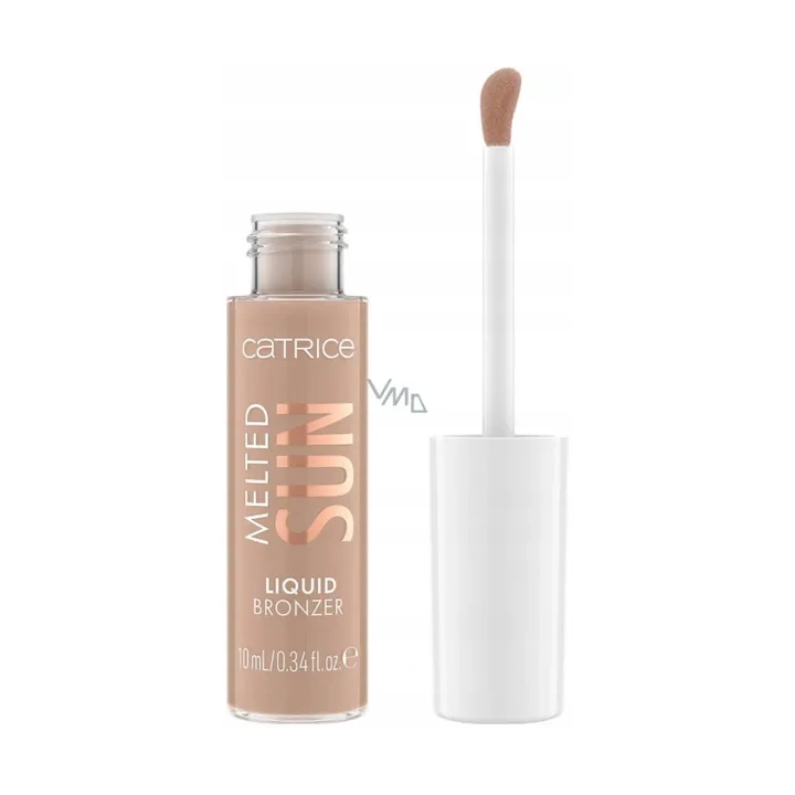 CATRICE Melted Sun bronzer w płynie 005 Tan Lines 10ml