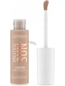 CATRICE Melted Sun bronzer w płynie 005 Tan Lines 10ml