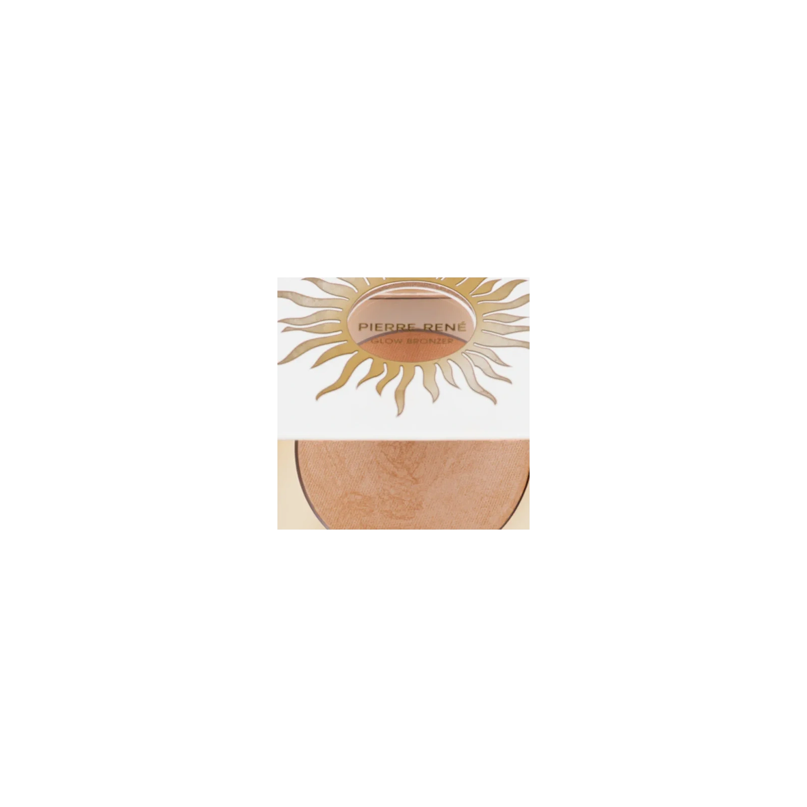PIERRE RENE Glow Bronzer puder brązujący 7,5g