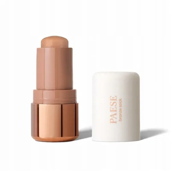 PAESE X Żurwaska Butter Blend masełkowy bronzer do twarzy w sztyfcie 02 Mocha 6g