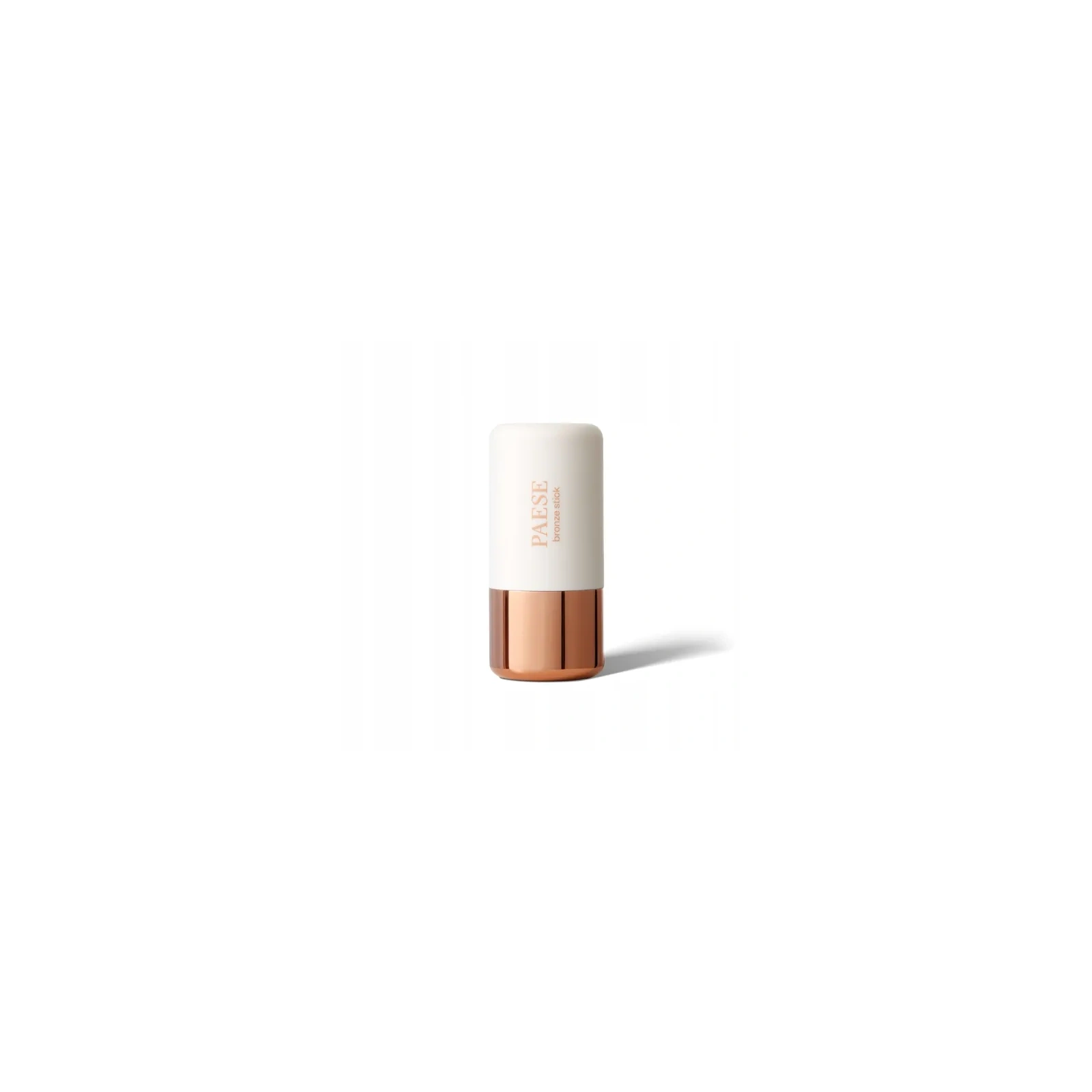 PAESE X Żurwaska Butter Blend masełkowy bronzer do twarzy w sztyfcie 02 Mocha 6g