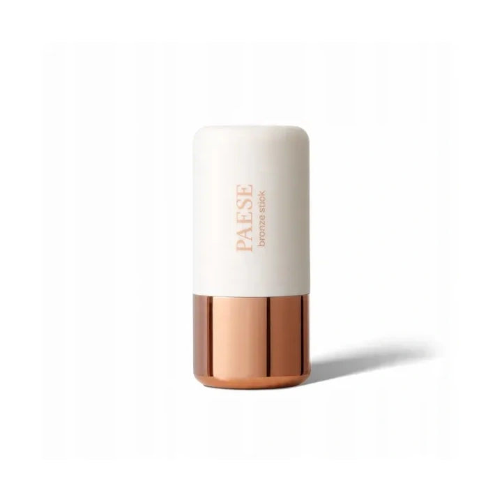 PAESE X Żurwaska Butter Blend masełkowy bronzer do twarzy w sztyfcie 01 Latte 6g