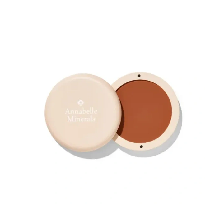 ANNABELLE MINERALS Sculpt Balm kremowy bronzer Sunkiessed 6,5ml
