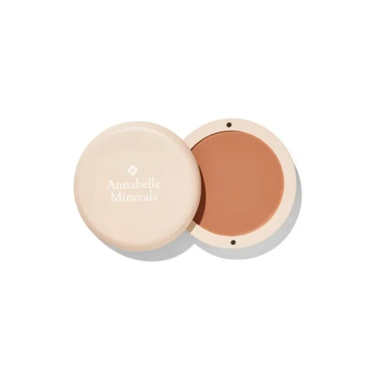 ANNABELLE MINERALS Sculpt Balm kremowy bronzer Truffle 6,5ml