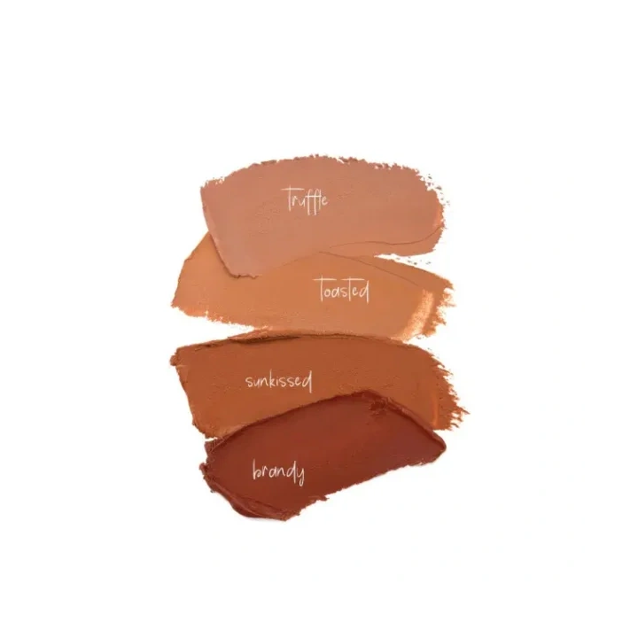 ANNABELLE MINERALS Sculpt Balm kremowy bronzer Truffle 6,5ml