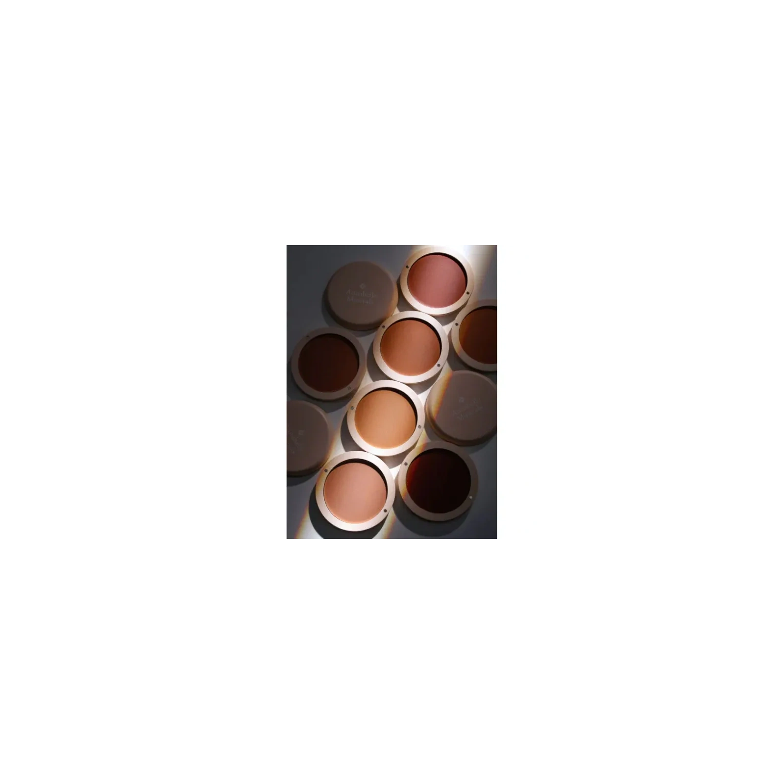 ANNABELLE MINERALS Sculpt Balm kremowy bronzer Truffle 6,5ml