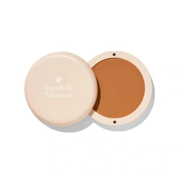 Annabelle Minerals ANNABELLE MINERALS Sculpt Balm cremig bronzer Toasted 6,5ml