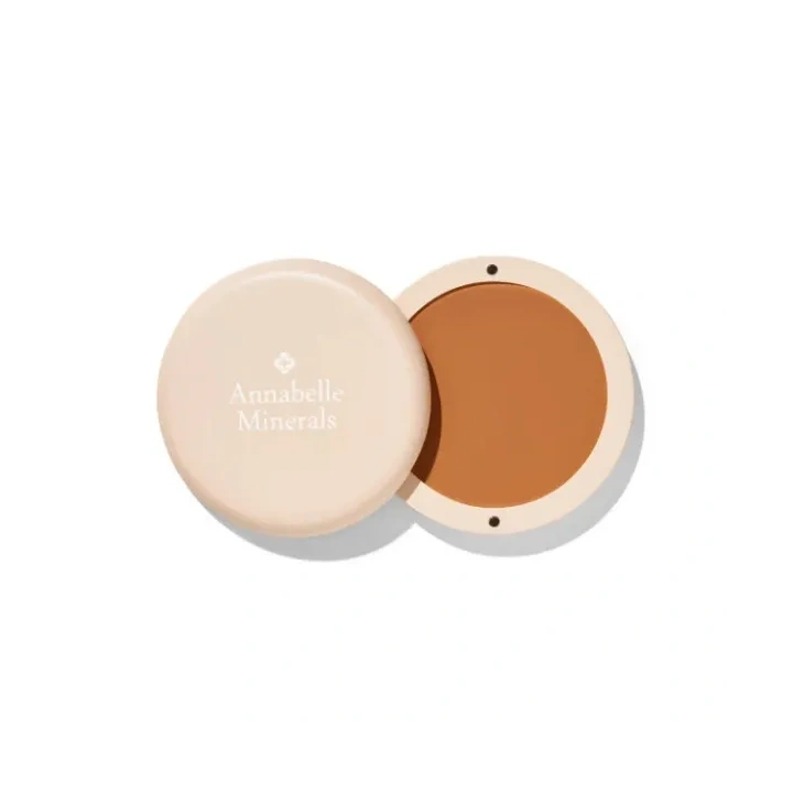 ANNABELLE MINERALS Sculpt Balm kremowy bronzer Toasted 6,5ml