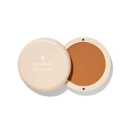 ANNABELLE MINERALS Sculpt Balm kremowy bronzer Toasted 6,5ml