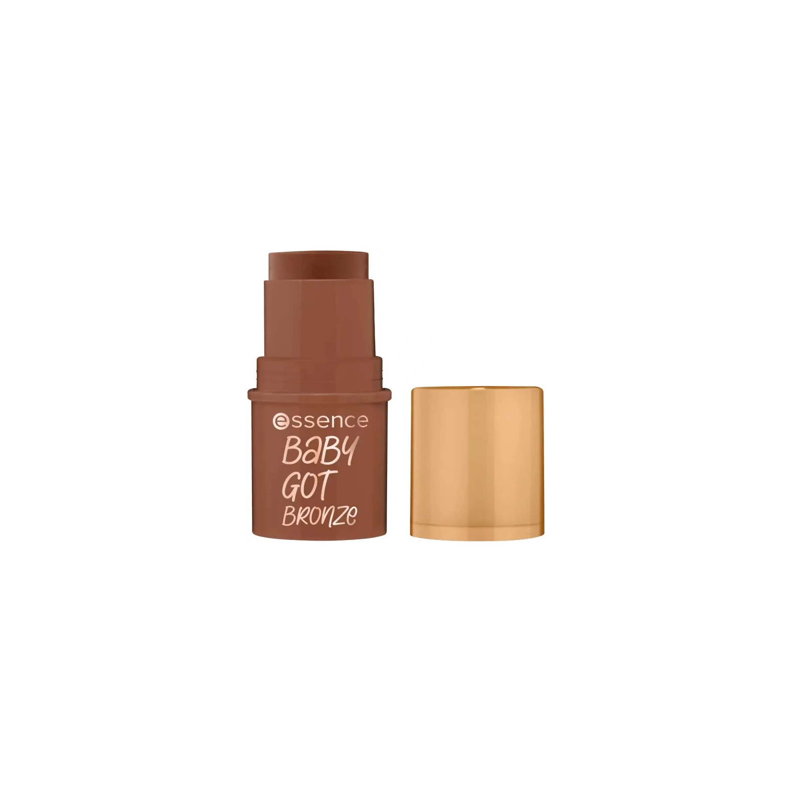 ESSENCE Baby Got Bronze bronzer do twarzy w płynie 40 Tan-Tastic 10ml