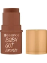 ESSENCE Baby Got Bronze bronzer do twarzy w płynie 40 Tan-Tastic 10ml