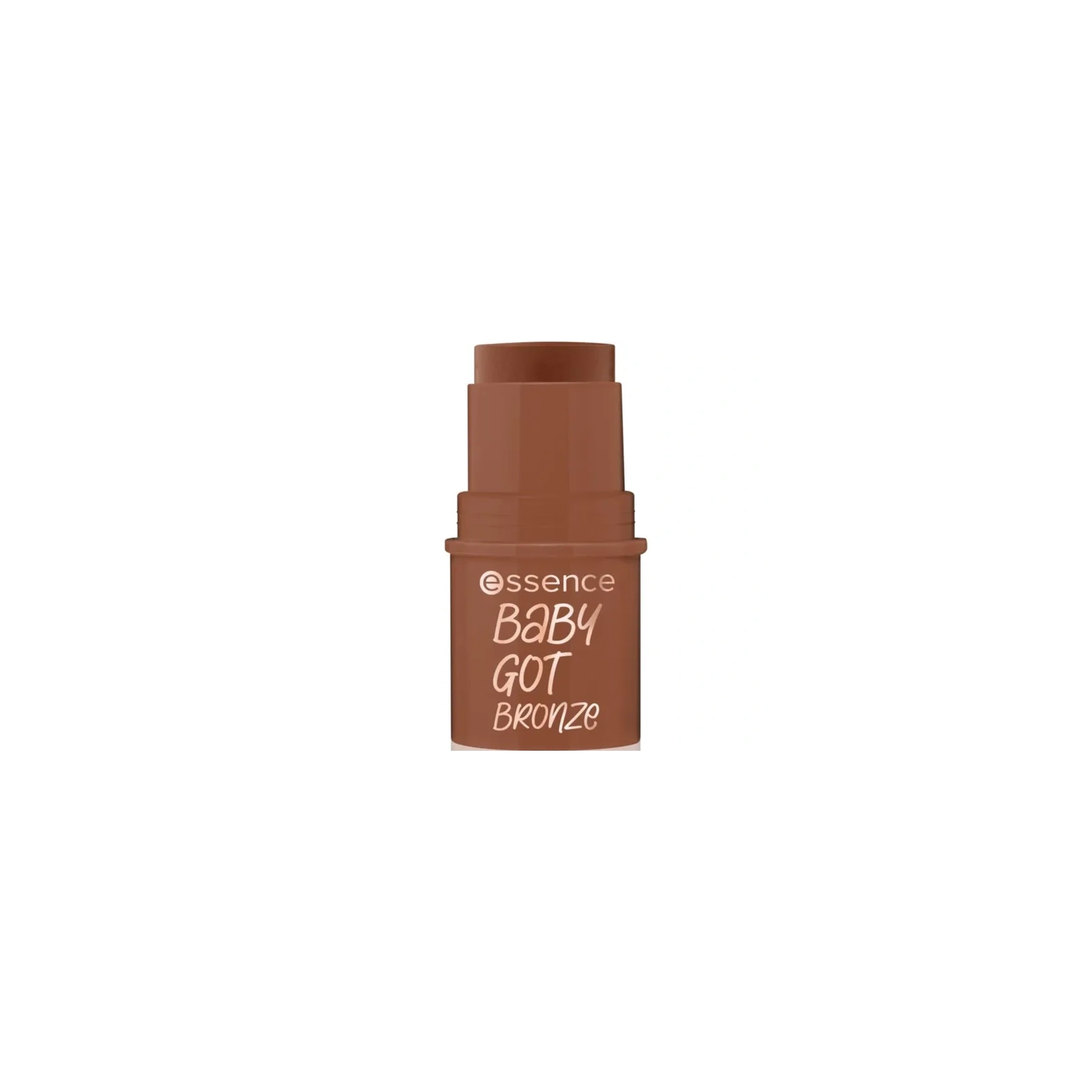 ESSENCE Baby Got Bronze bronzer do twarzy w płynie 40 Tan-Tastic 10ml