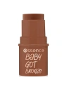 ESSENCE Baby Got Bronze bronzer do twarzy w płynie 40 Tan-Tastic 10ml