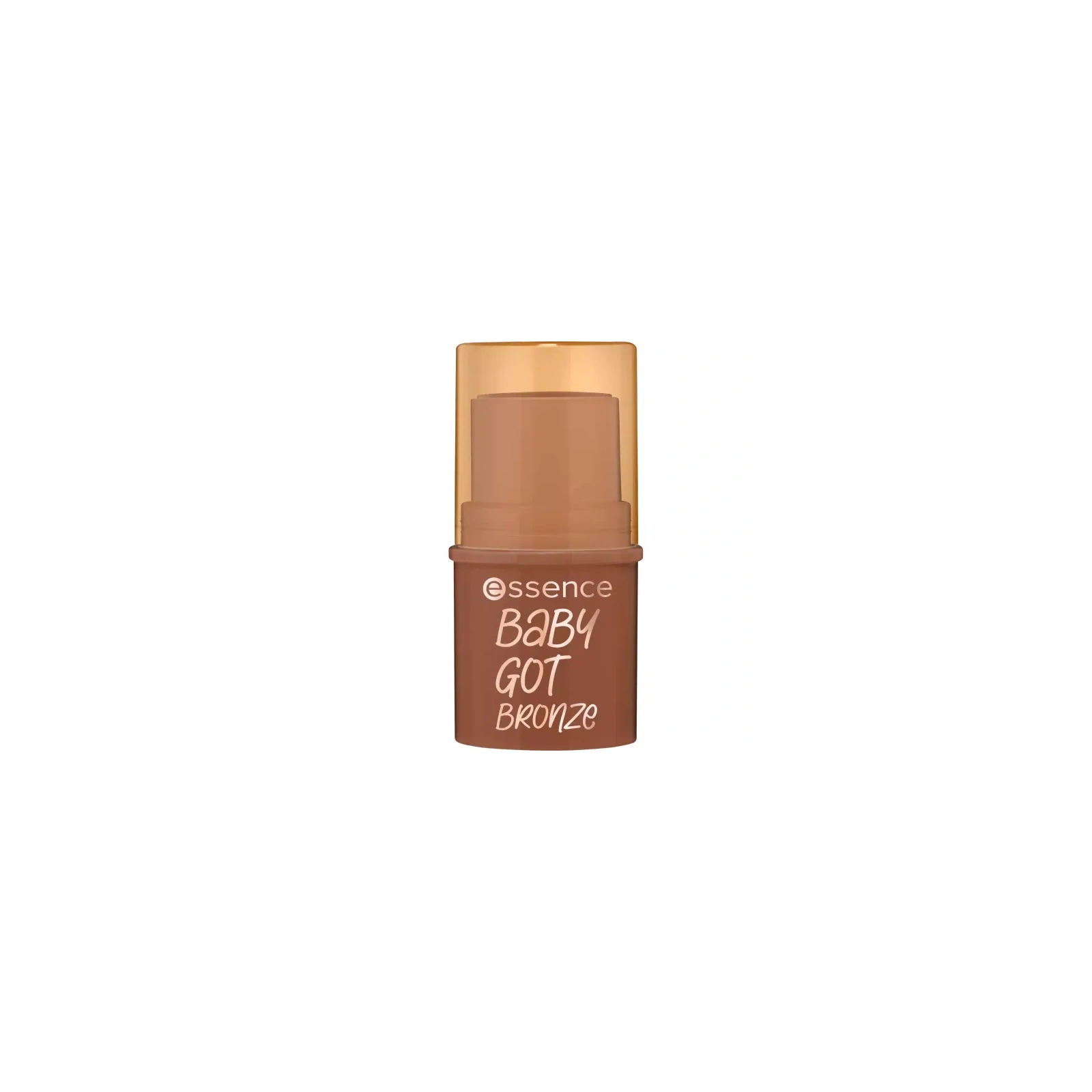 ESSENCE Baby Got Bronze bronzer do twarzy w płynie 40 Tan-Tastic 10ml