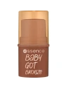 ESSENCE Baby Got Bronze bronzer do twarzy w płynie 40 Tan-Tastic 10ml