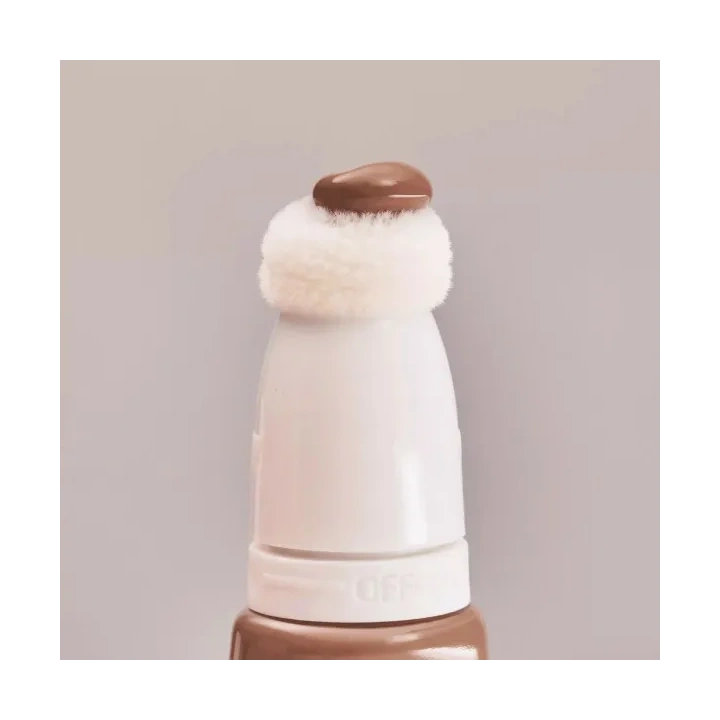 ESSENCE Baby Got Bronze bronzer do twarzy w płynie 20 Sunkissed Sweety 10ml