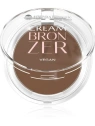 BELL HYPOALLERGENIC Cream Bronzer kremowy bronzer 01 Sun Kiss 5g 