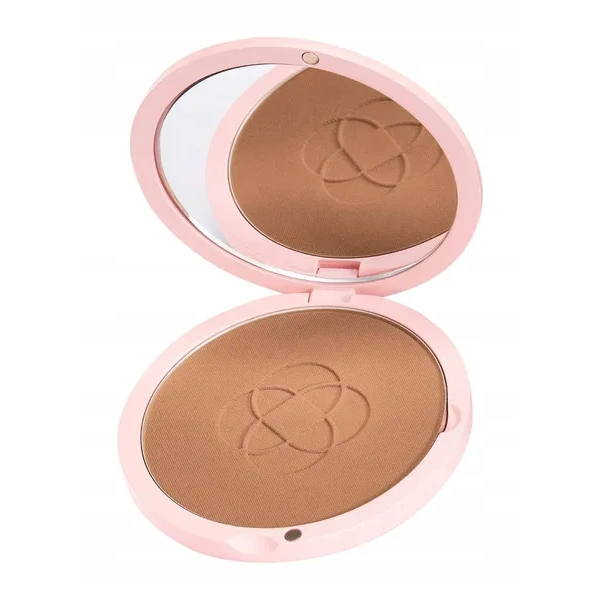 ANNABELLE MINERALS bronzer prasowany mineralny Latte 8,5g 