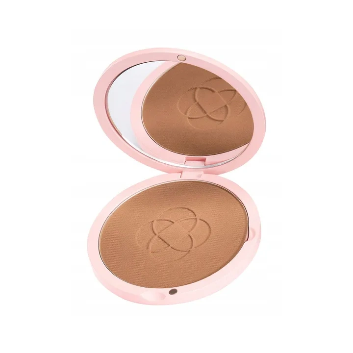 ANNABELLE MINERALS bronzer prasowany mineralny Latte 8,5g 