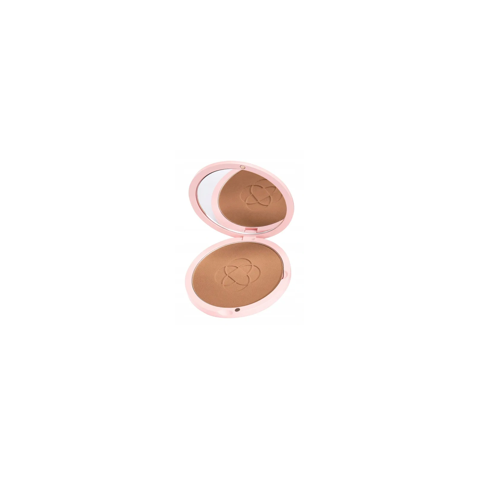 ANNABELLE MINERALS bronzer prasowany mineralny Latte 8,5g 
