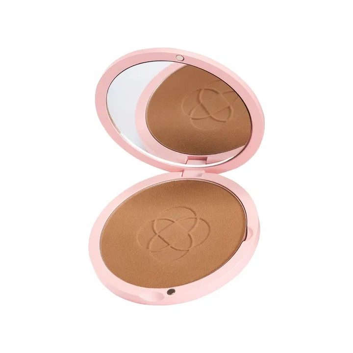ANNABELLE MINERALS bronzer prasowany mineralny Cafe Au Lait 8,5g 