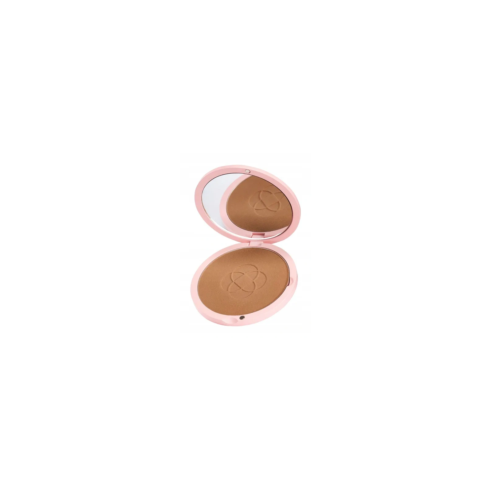 ANNABELLE MINERALS bronzer prasowany mineralny Cafe Au Lait 8,5g 