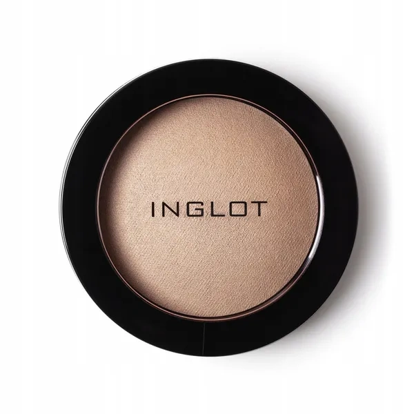 INGLOT Bronzie Cheeks prasowany bronzer do tawrzy 43 5,6g 