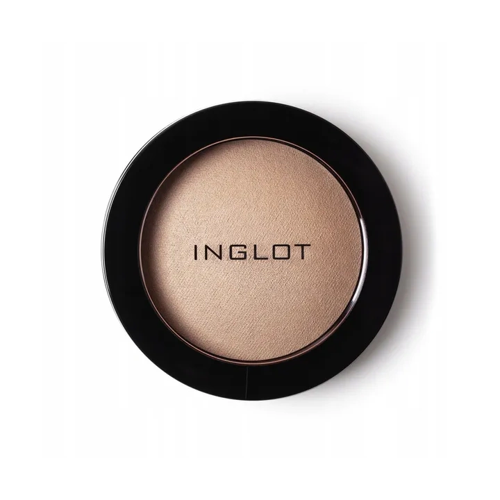 INGLOT Bronzie Cheeks prasowany bronzer do tawrzy 43 5,6g 