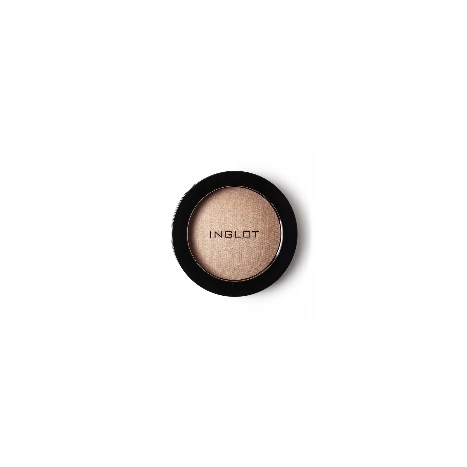 INGLOT Bronzie Cheeks prasowany bronzer do tawrzy 43 5,6g 