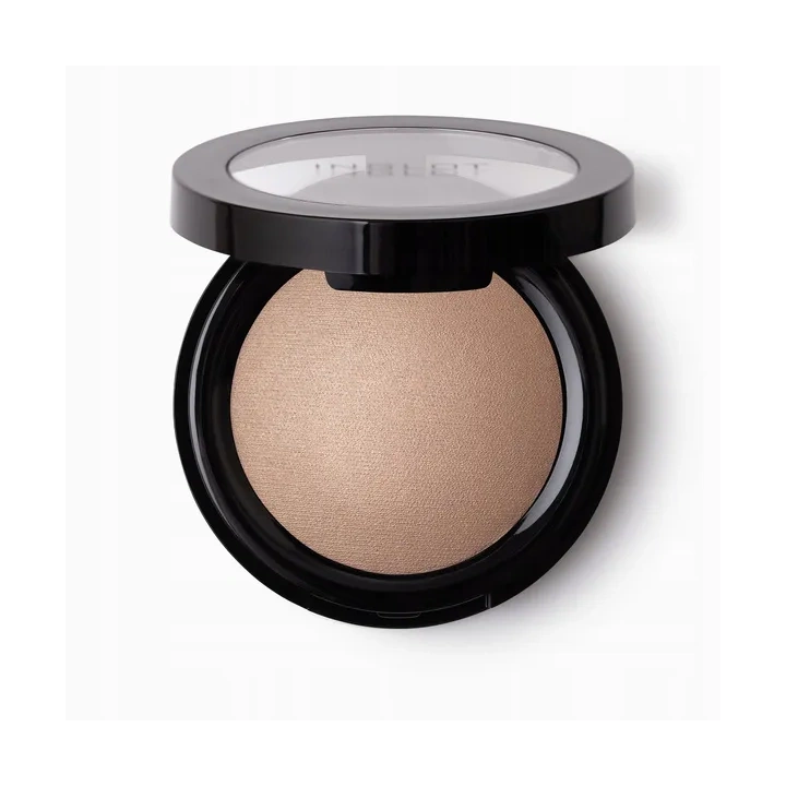 INGLOT Bronzie Cheeks prasowany bronzer do tawrzy 43 5,6g 