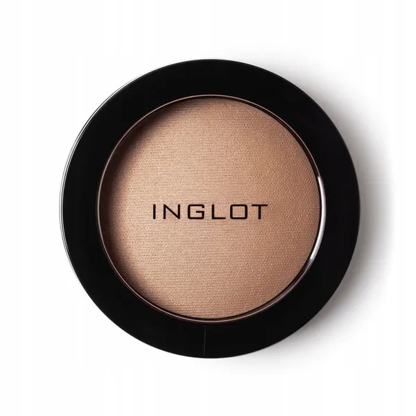 INGLOT Bronzie Cheeks prasowany bronzer do tawrzy 42 5,6g 