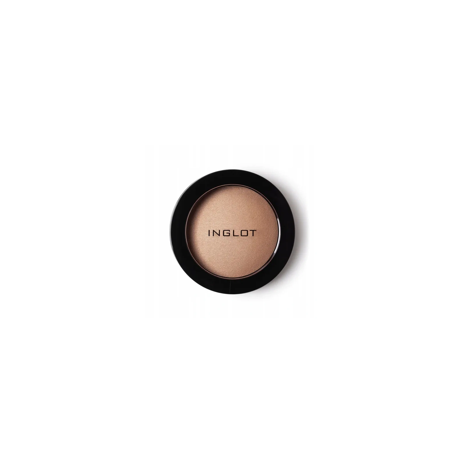 INGLOT Bronzie Cheeks prasowany bronzer do tawrzy 42 5,6g 