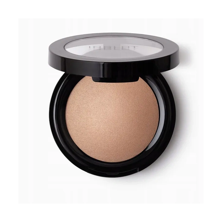 INGLOT Bronzie Cheeks prasowany bronzer do tawrzy 42 5,6g 